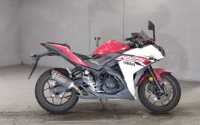 YAMAHA YZF-R25 RG10J