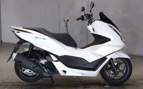 HONDA PCX125 JK05