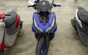 YAMAHA AERO X 155 2019