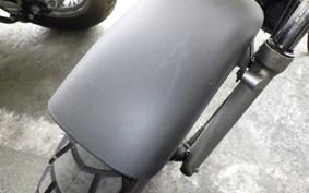 SUZUKI VANVAN 200 NH41A