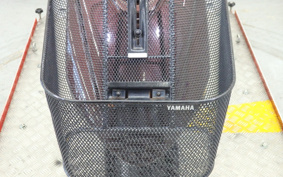 YAMAHA JOG DELUXE SA36J