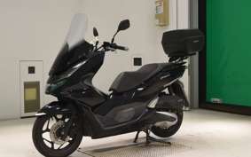 HONDA PCX 125 1998 JK05