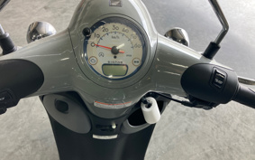 HONDA GIORNO AF77