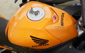 HONDA CBR250R A MC41
