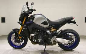 YAMAHA MT-09 SP 2022 RN69J