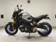 Фото Yamaha MT-09 SP 2022 с японского аукциона