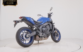 YAMAHA MT-09 AMT 2018 RN88J