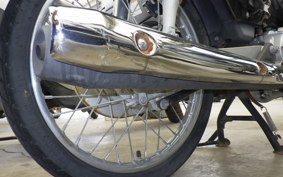 HONDA C50 SUPER CUB AA04