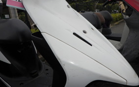 SUZUKI ADDRESS V50 Gen.2 CA44A