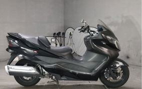 SUZUKI SKYWAVE 250M CJ45A