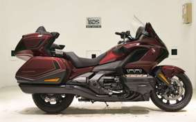 HONDA GL 1800 GOLD WING TOUR DCT 2025 SC79