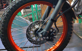 YAMAHA TORITSU CAR DG16J