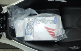 HONDA PCX125 2001 JK05