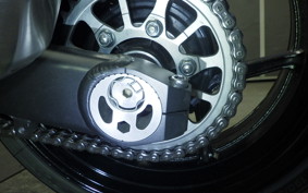 KAWASAKI NINJA 1000 A 2017 ZXT00W