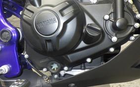 YAMAHA MT-25 2018 RG43J