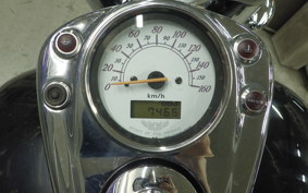 HONDA SHADOW 400 2008 NC34