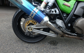 KAWASAKI ZRX1200 R 2004 ZRT20A