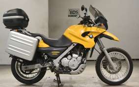 BMW F650GS 2001