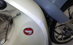 HONDA C125 SUPER CUB 2022 JA48