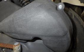 SUZUKI LET's 4 Basket CA43A