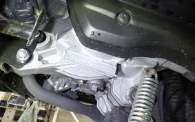 YAMAHA TRICITY 125 SEK1J