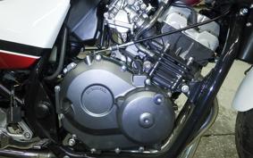 HONDA JADE 2007 MC23