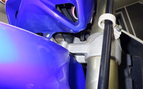 SUZUKI DR-Z400SM 2007 SK44A