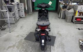 HONDA DIO 110 2021 JF31