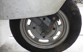 HONDA GYRO CANOPY TA02