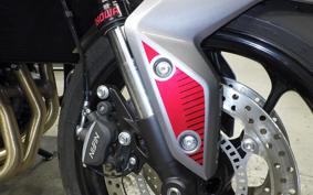 TRIUMPH TIGER 660 SPORTS 2026