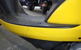 HONDA DIO Gen.6 AF62