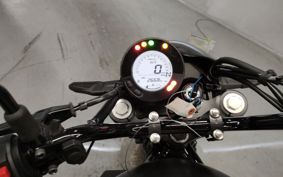 KAWASAKI ELIMINATOR 400SE EL400A