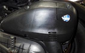 HONDA ZOOMER 2010 AF58