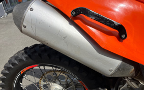 KTM 250 EXC F EXA40