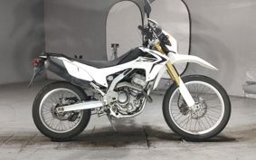 HONDA CRF250L MD38