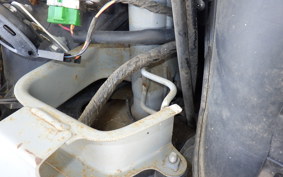 SUZUKI ADDRESS V50 Gen.2 CA44A