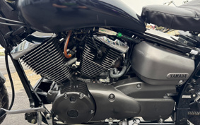 YAMAHA DRAGSTAR 250 VG05J
