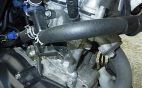 YAMAHA XSR125 2024 RE46J