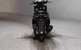 YAMAHA CYGNUS125XSR SED8J