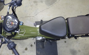 HONDA ｸﾛｽｶﾌﾞ110-2 2013 JA45