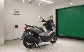 YAMAHA N-MAX SED6J