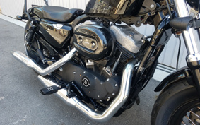 HARLEY HARLEY XL1200X 2011 LC3