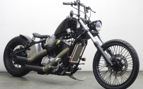 KAWASAKI VULCAN 400 1995 VN400A