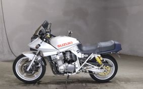 SUZUKI GSX400S KATANA 1993 GK77A