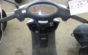HONDA DIO Z4 GEN 2 AF63