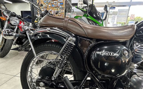 KAWASAKI W175 BJ250L