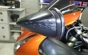 KAWASAKI ZZ1400 NINJA R 2009 ZXT40C