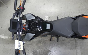 KTM 390 DUKE 2021
