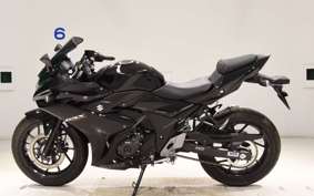 SUZUKI GSX250 R 2007