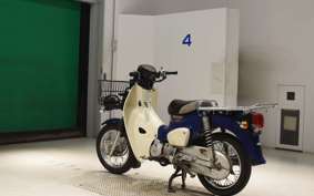 HONDA C50 SUPER CUB AA07